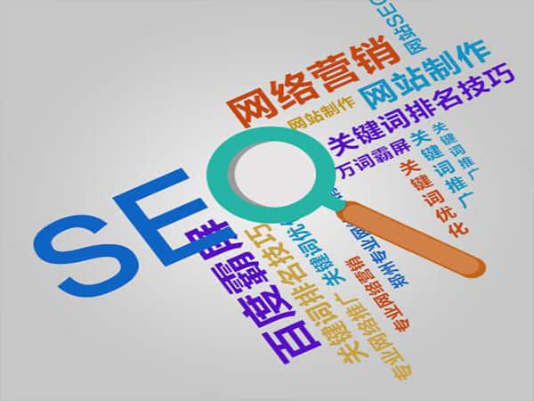 洞口SEO服务比较:哪家SEO好？